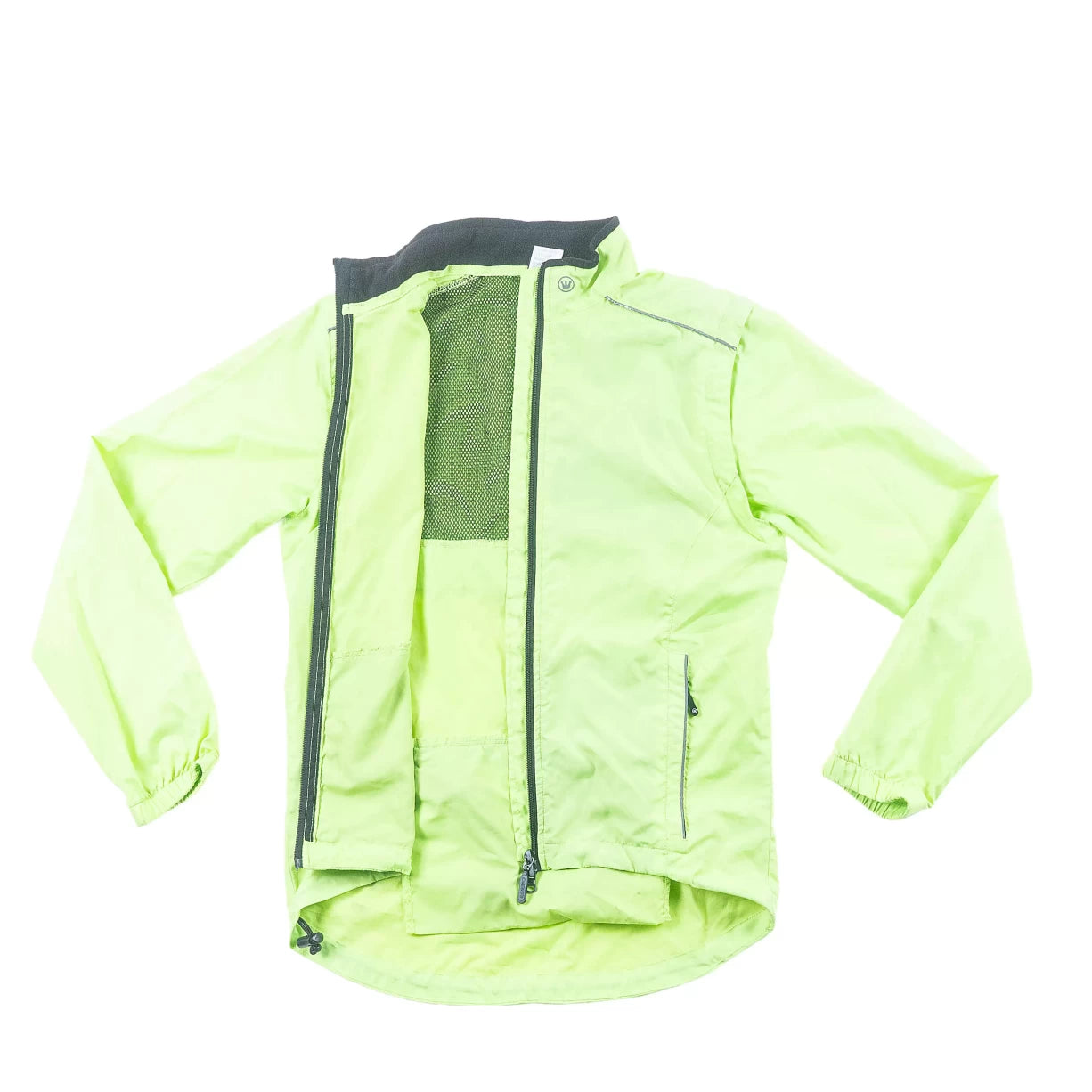 MLime Green