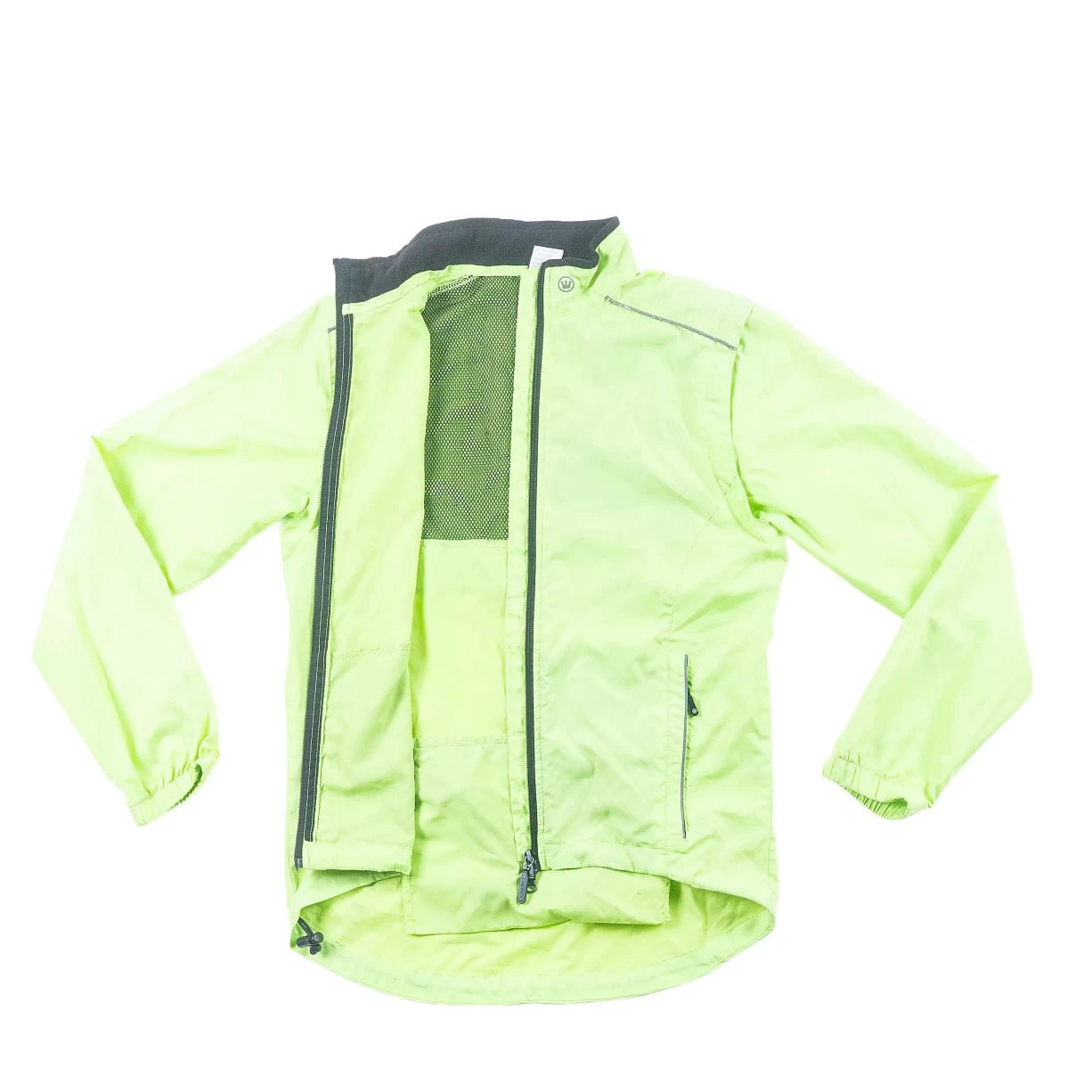 MLime Green