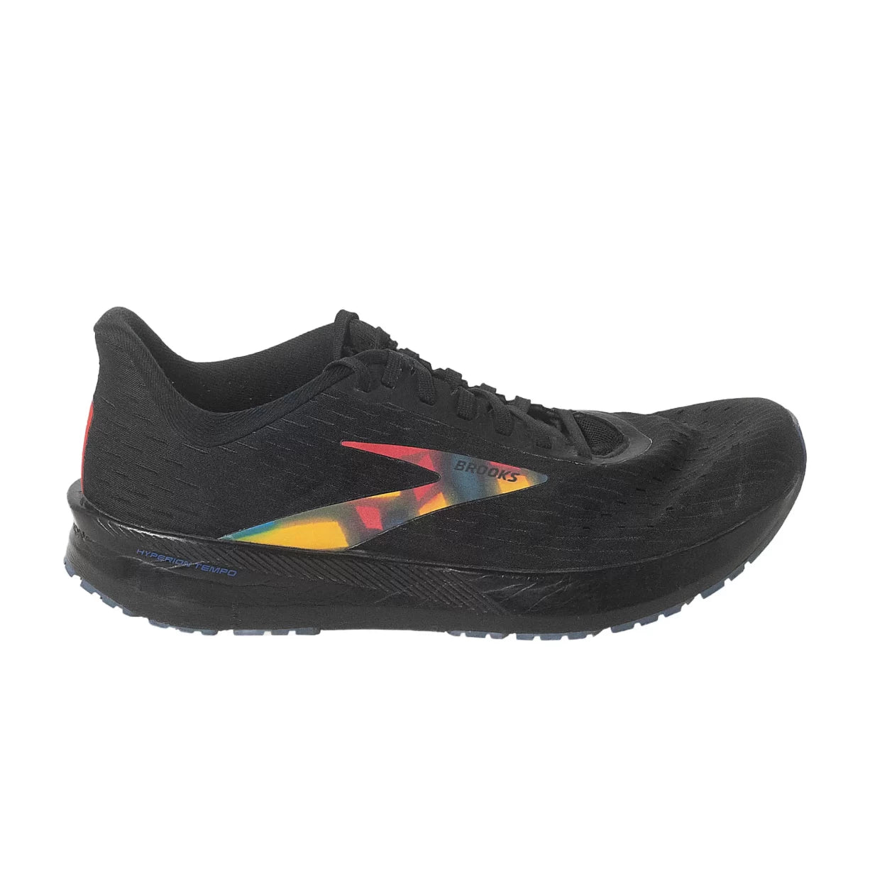 9.5Black