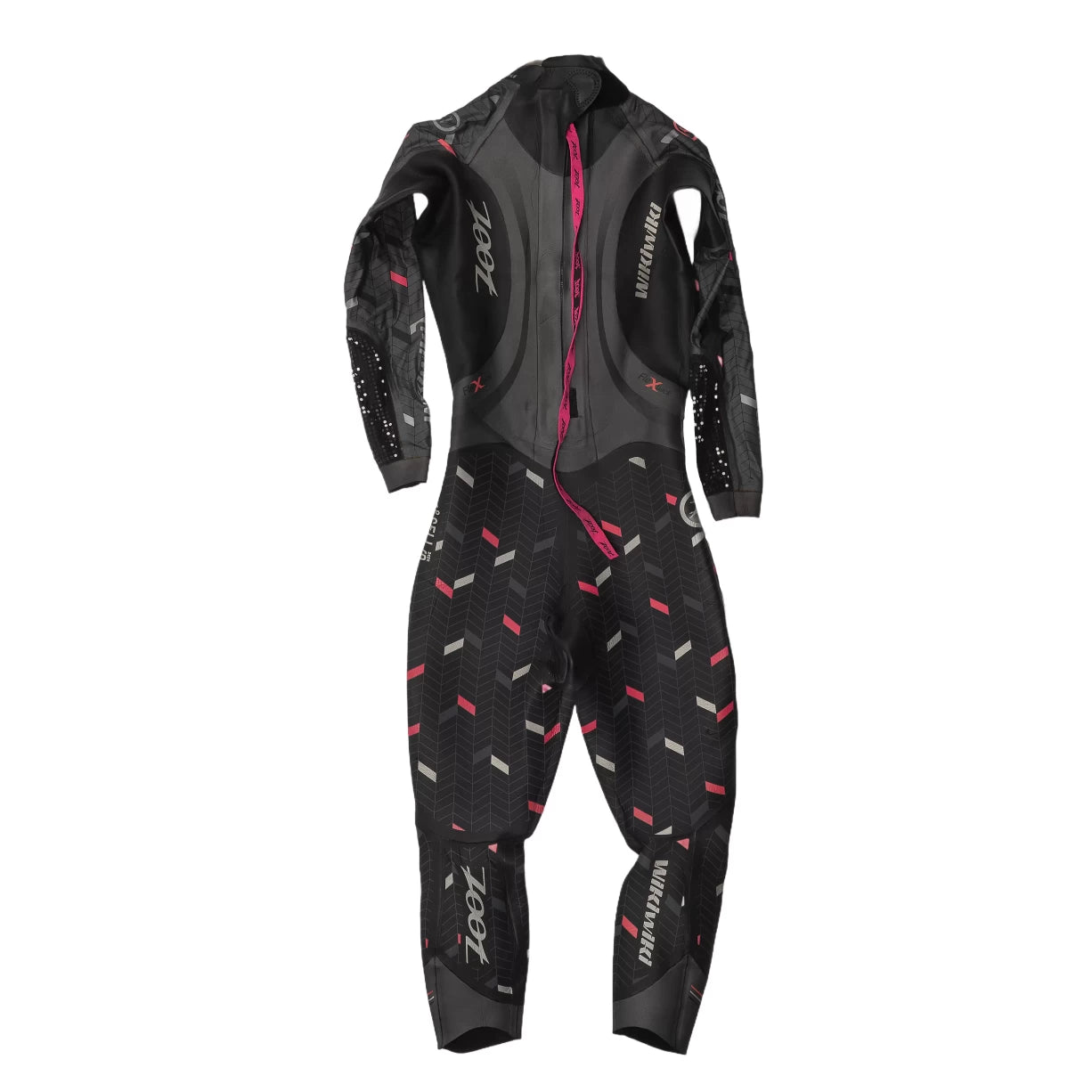 LBlack/Pink