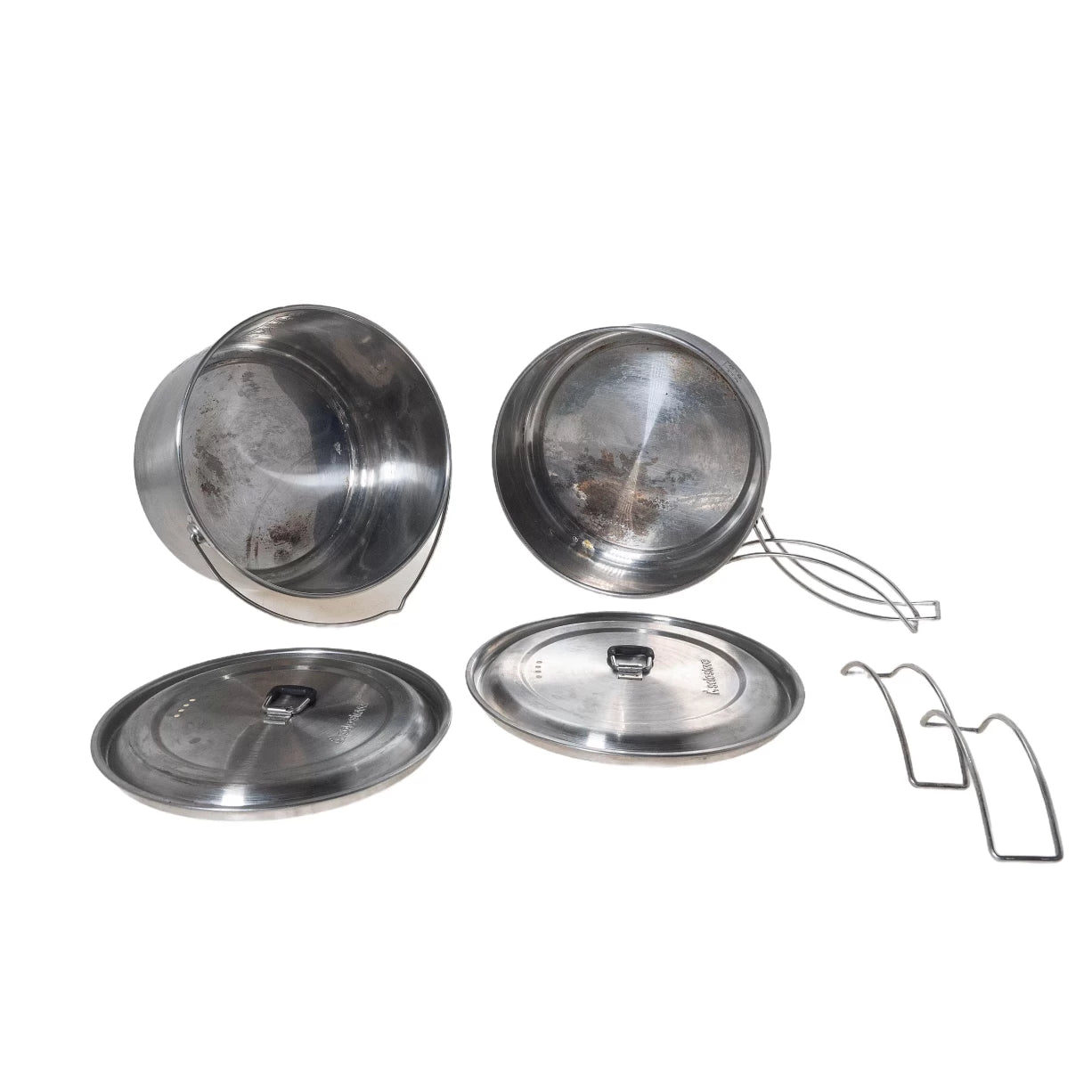 One SizeSilver