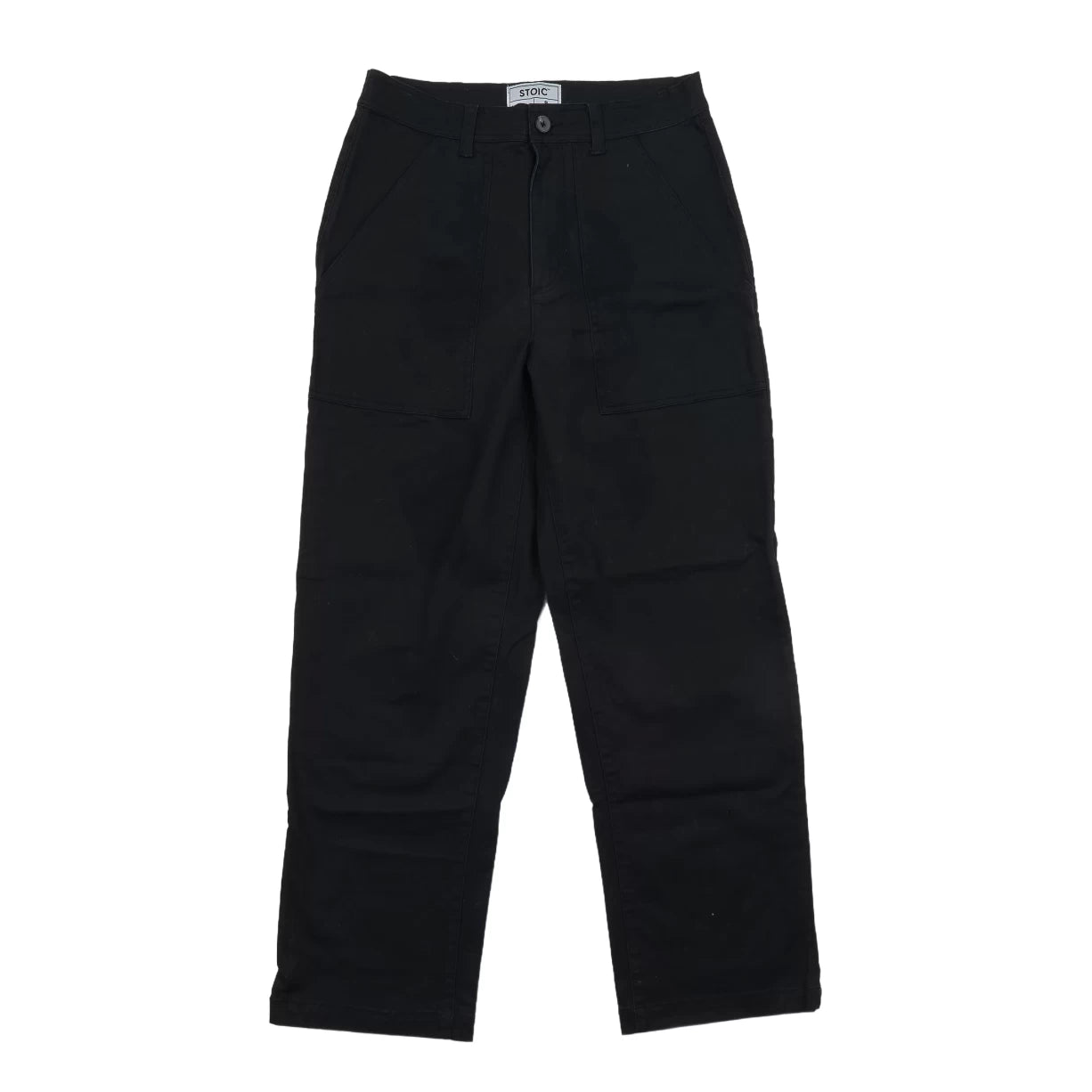 8Black
