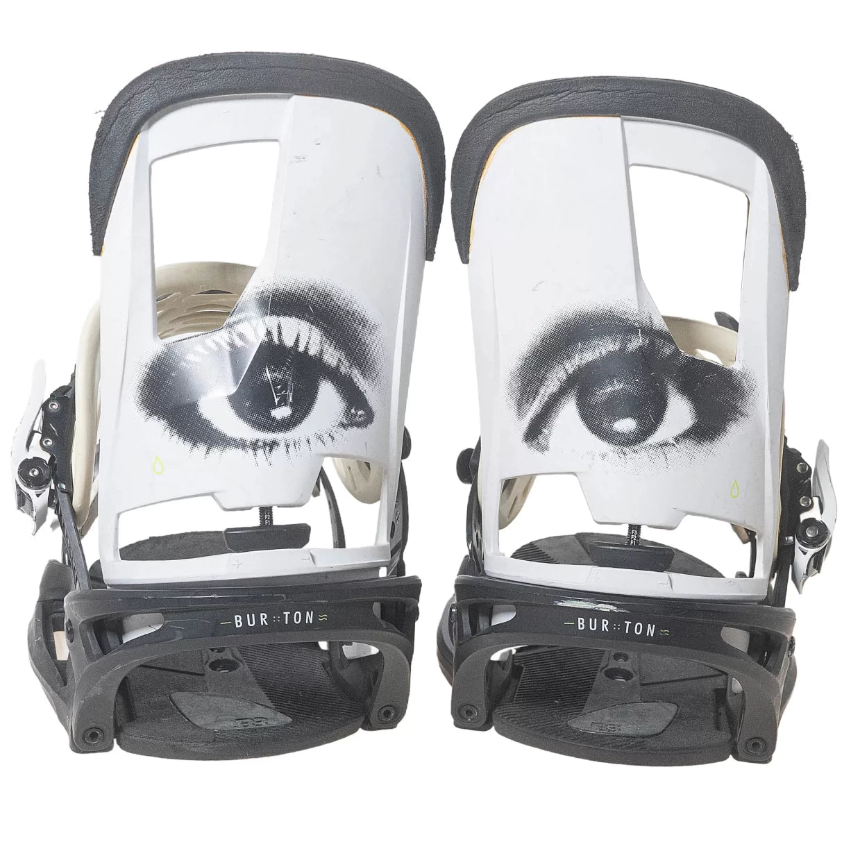 LWhite/Black