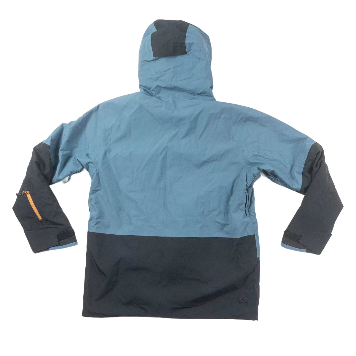 LBlack/Blue