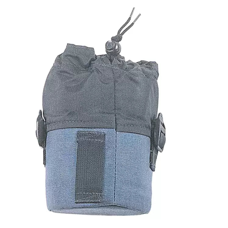 One SizeBlue/Black