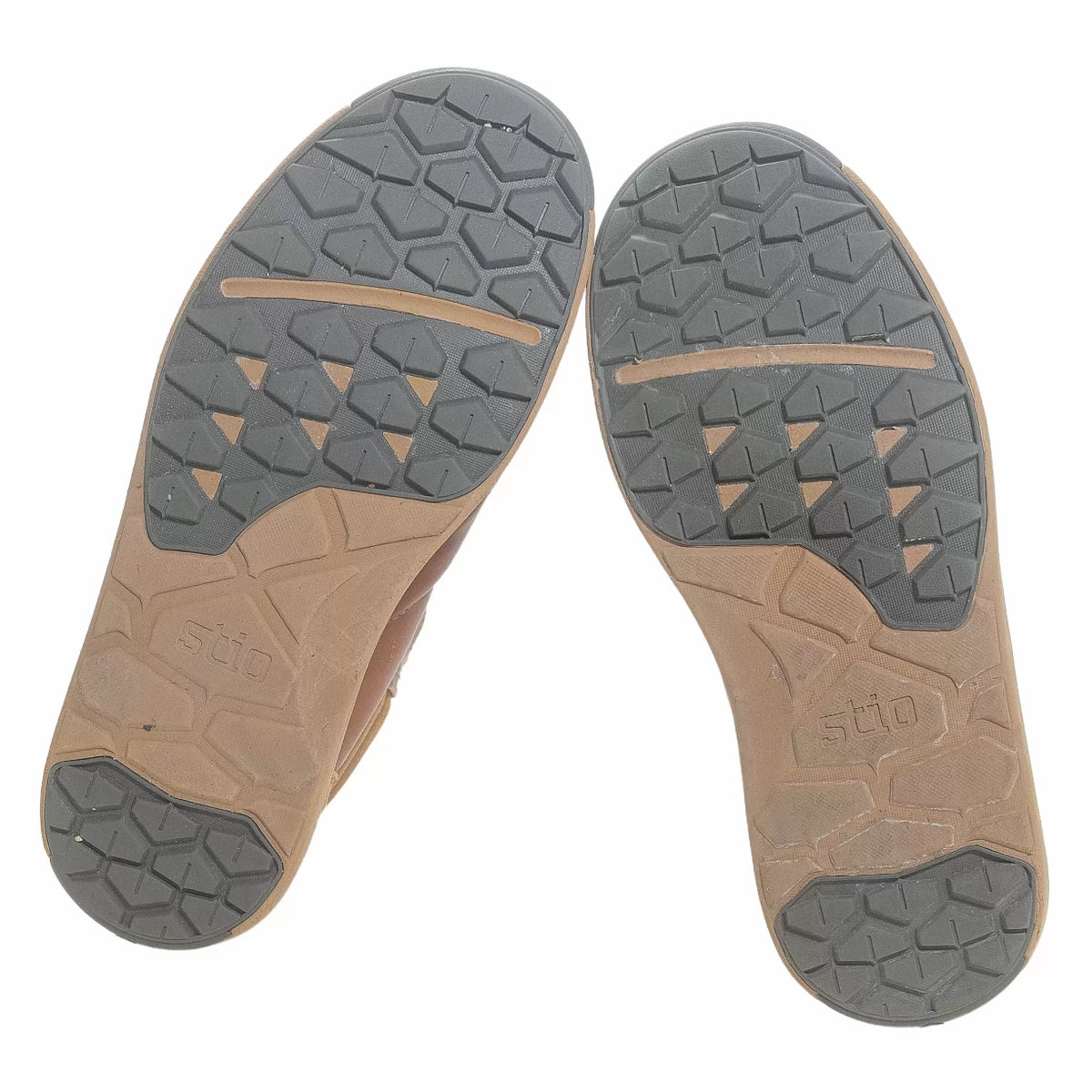 9.5Tan