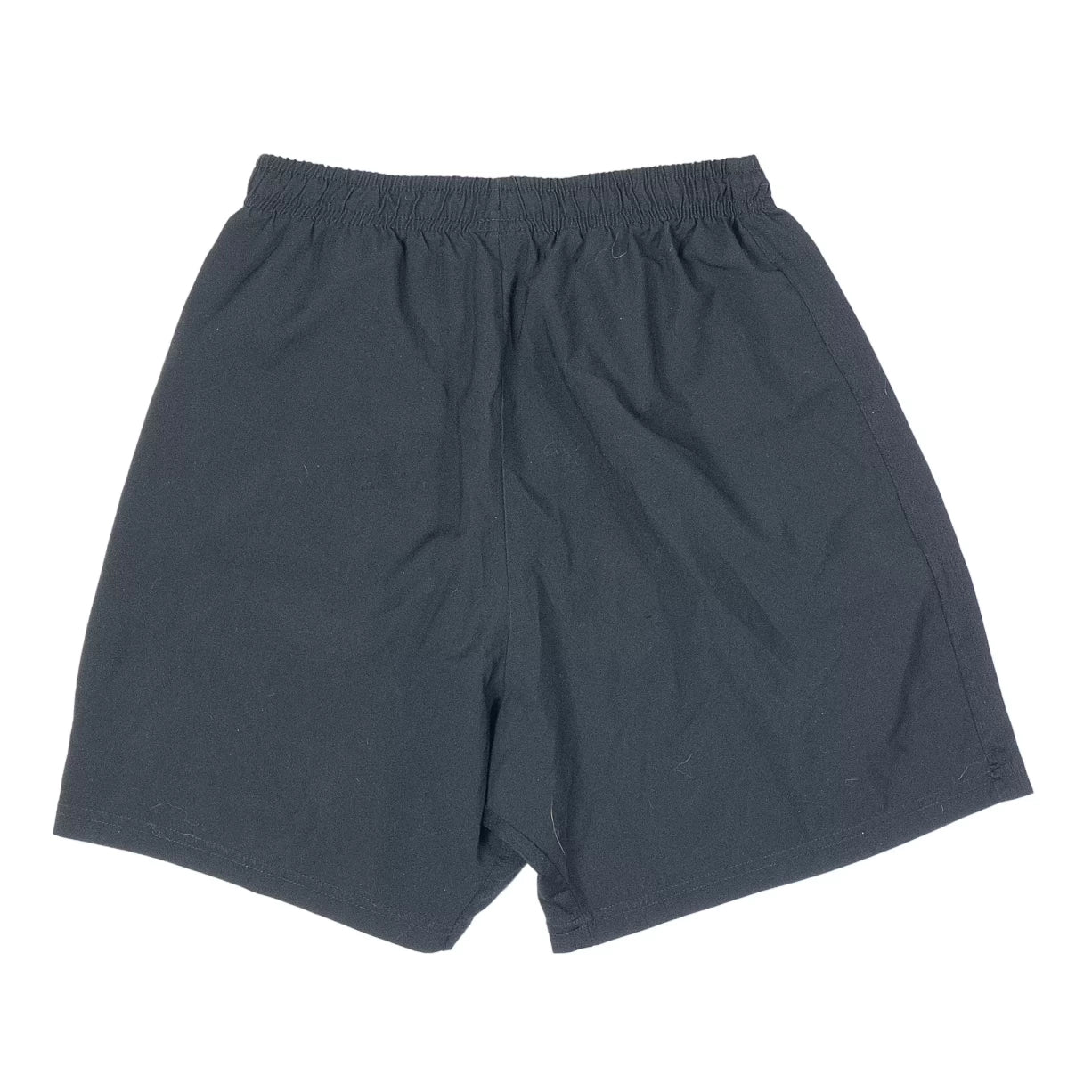 Estimated size SBlack