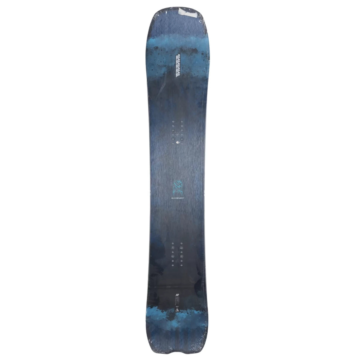 K2 Alchemist Snowboard 2023 - 157cm – Geartrade.com
