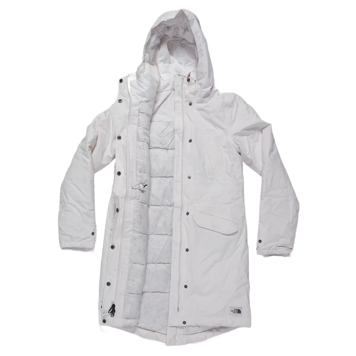 XSOff White