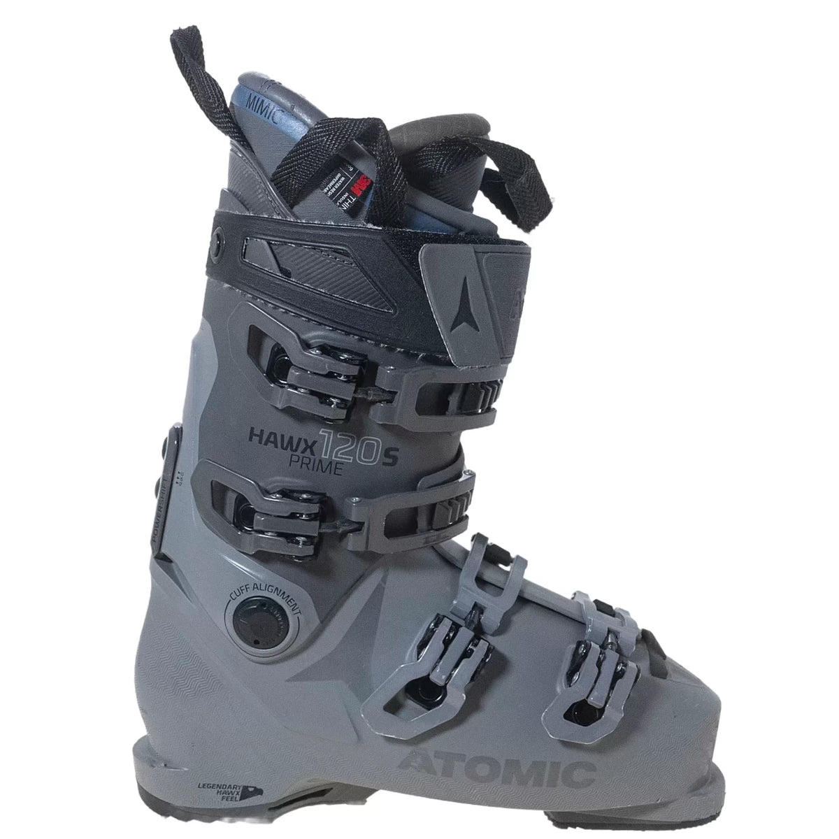 Atomic Hawx Prime 120 S Ski Boots 2021 –