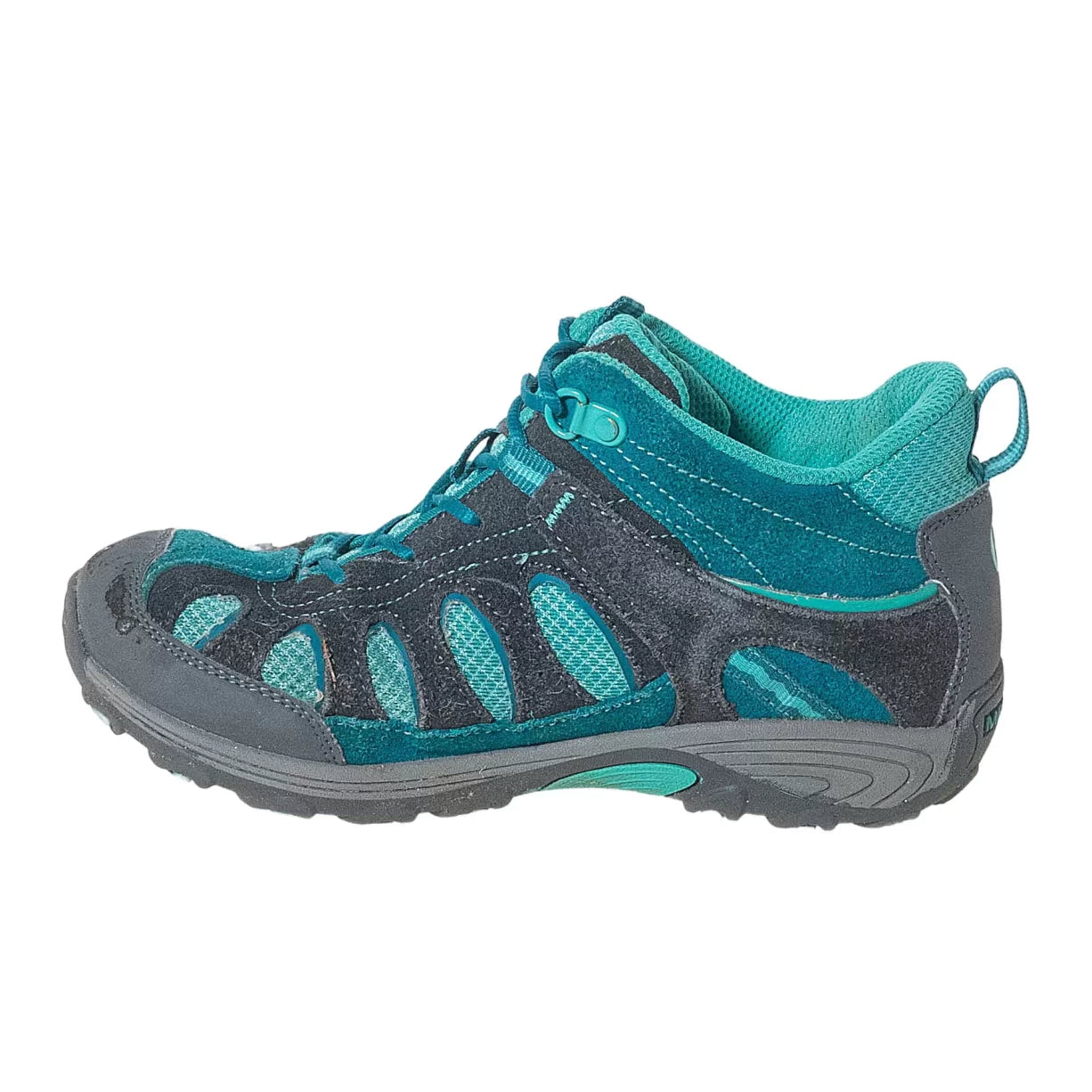 3.0Teal
