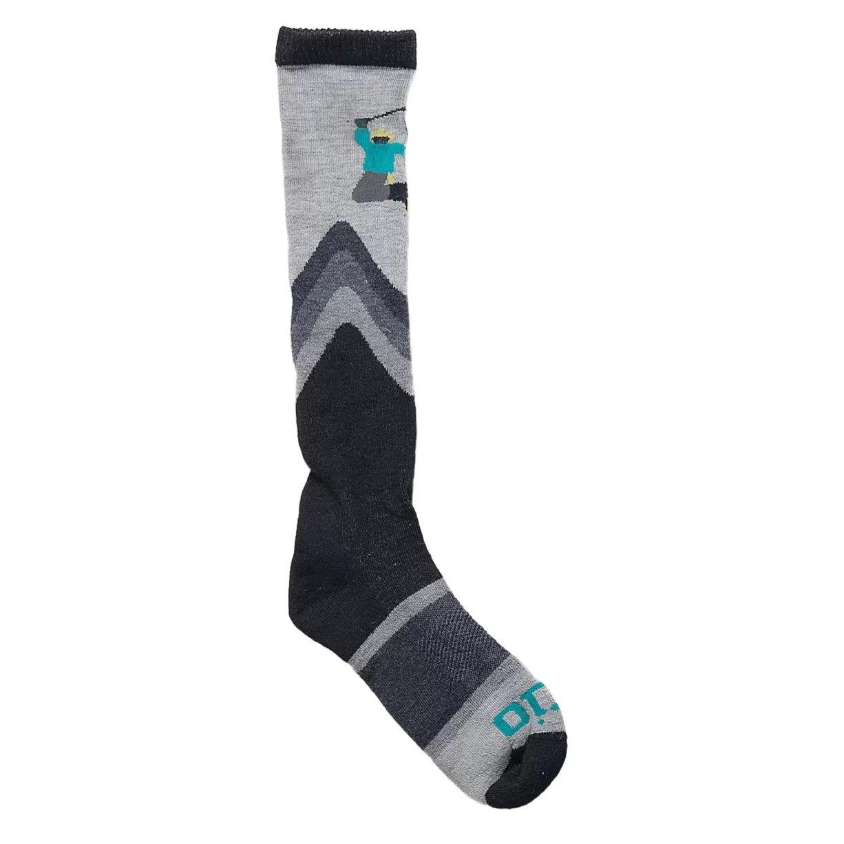 MGrey/Black