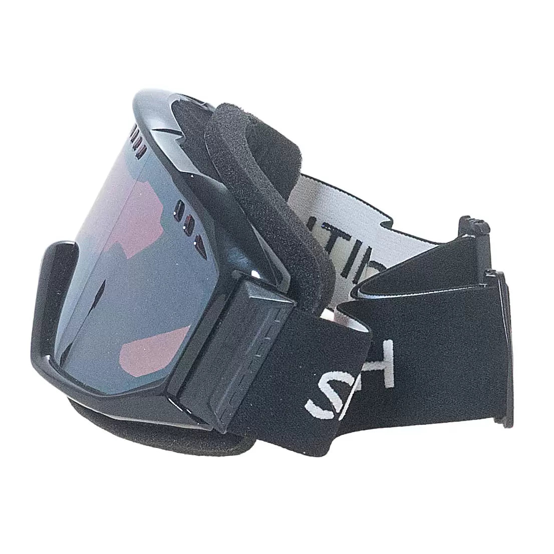 AdjustableBlack