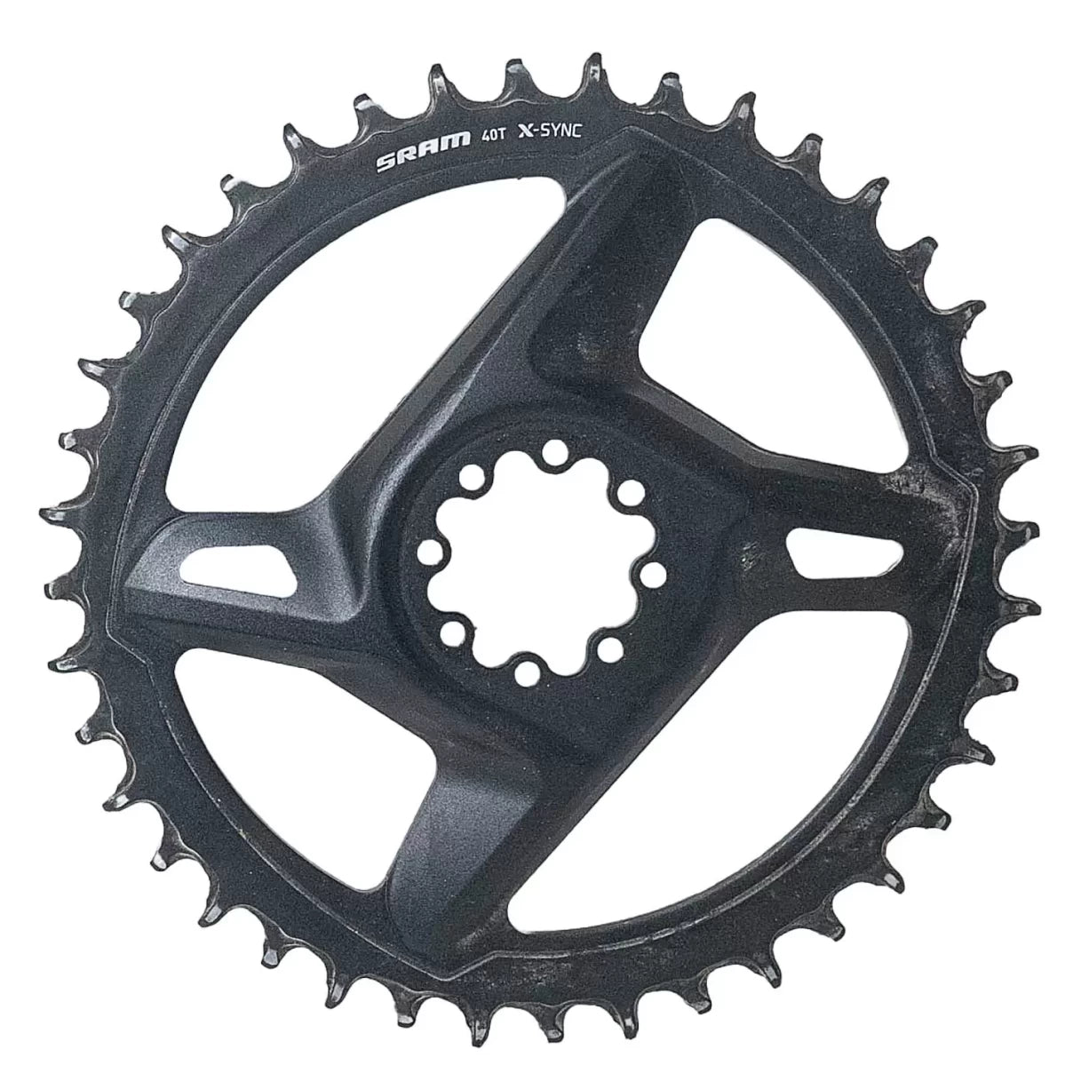 40TBlack