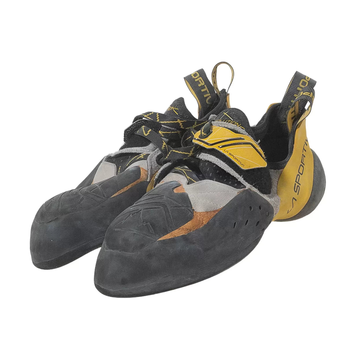 41.0Black/Yellow
