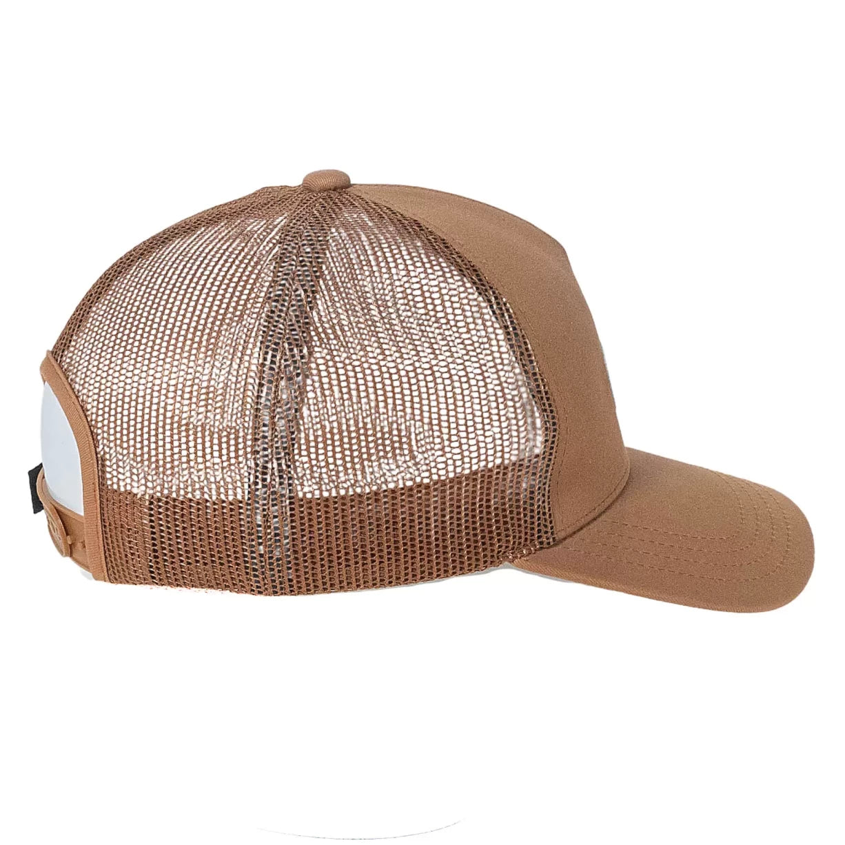One SizeBrown