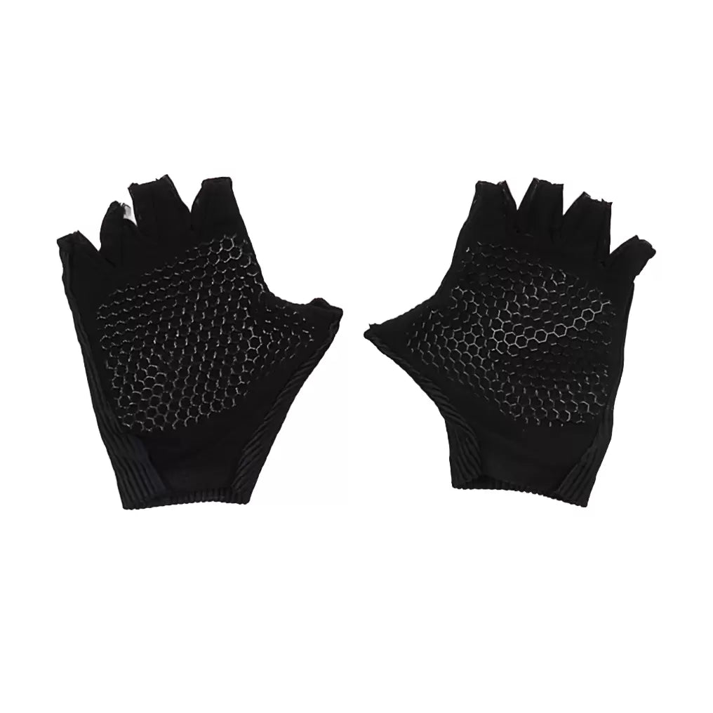 Estimated size SBlack