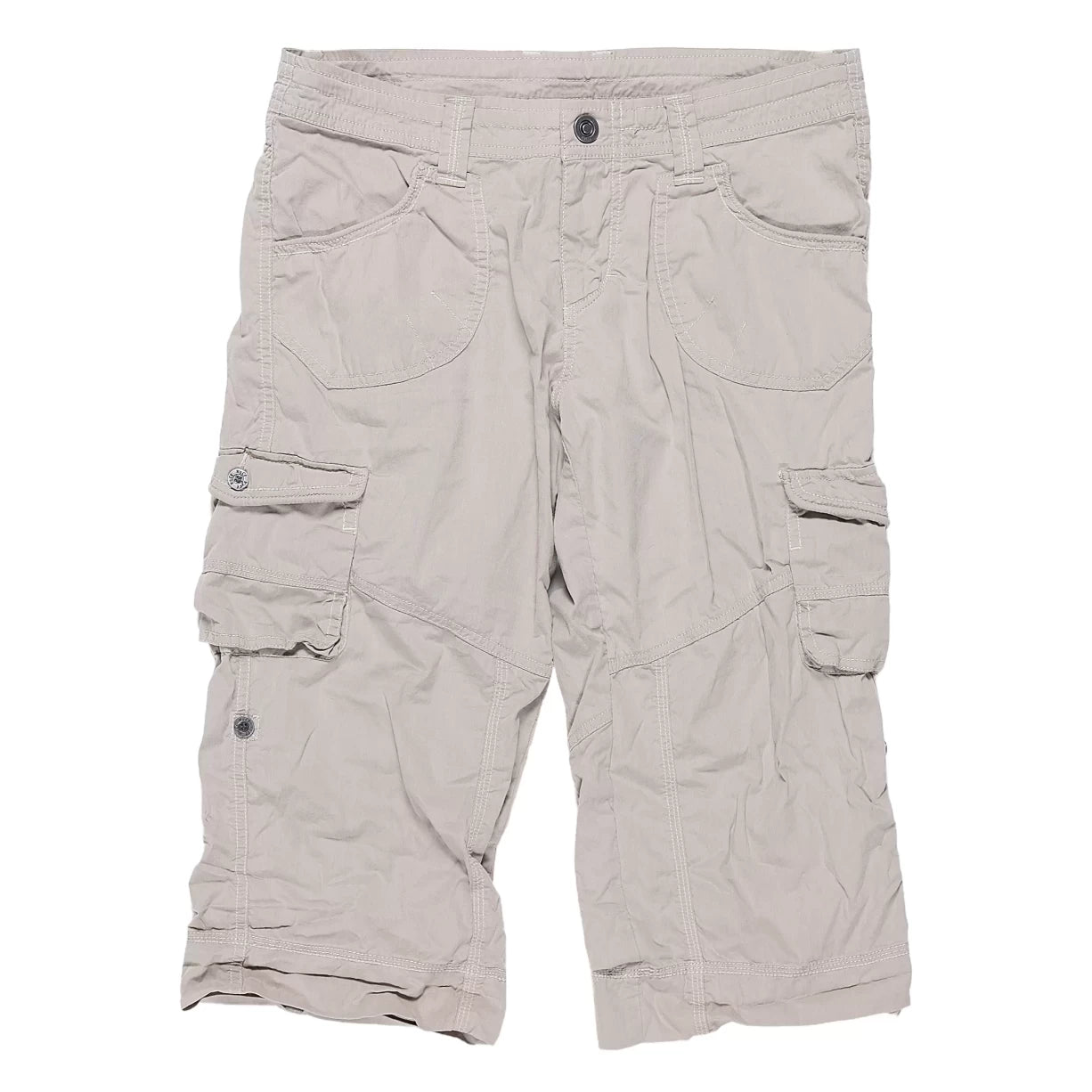 8Light Khaki