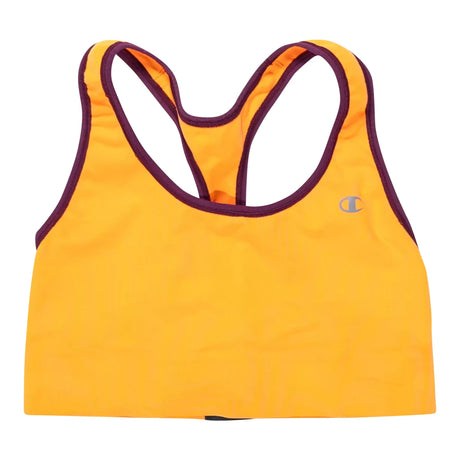 Estimated size SOrange