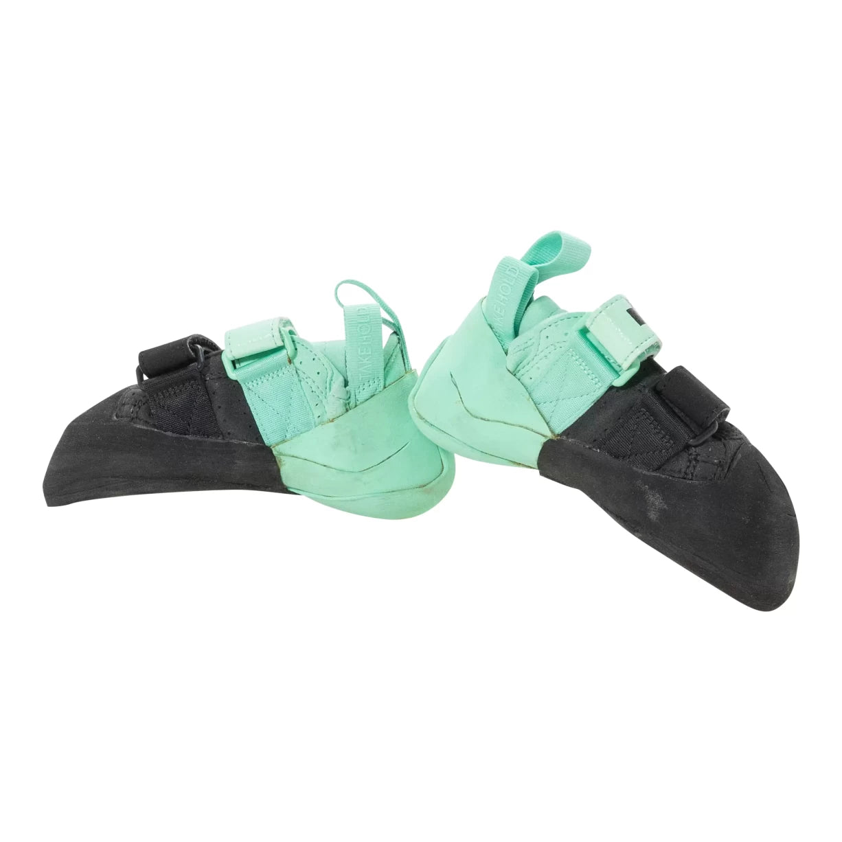 4Black/Teal