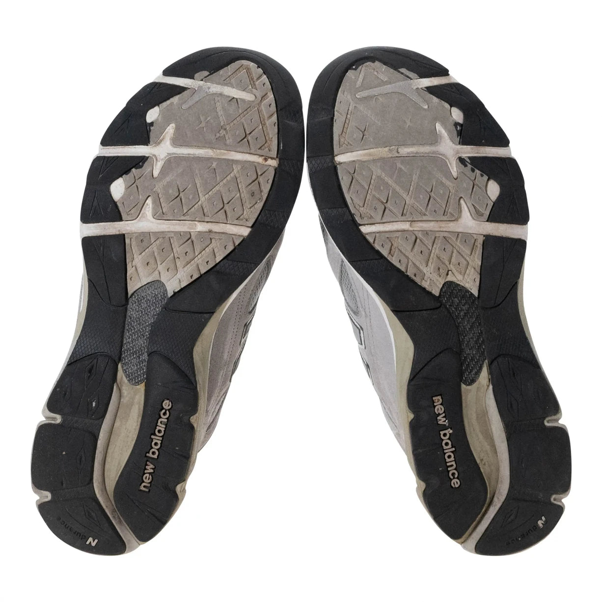 Estimated Size 11Grey