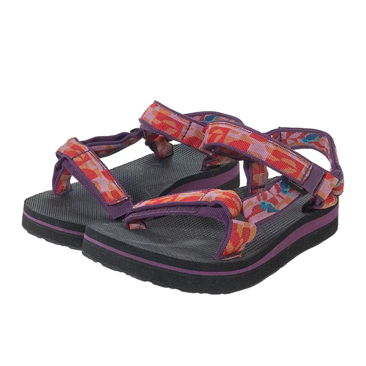 7Purple/Pink