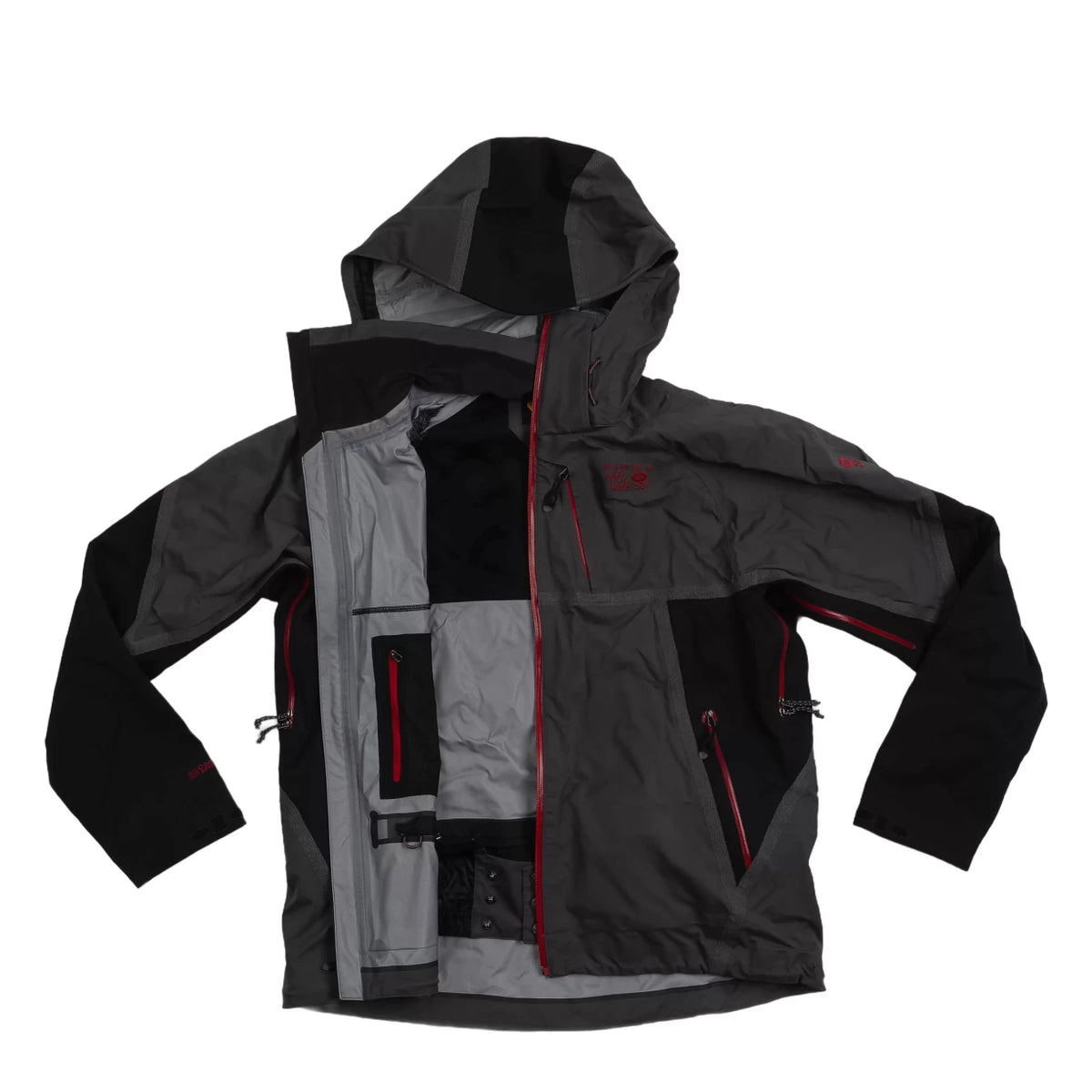 XLBlack/Gray