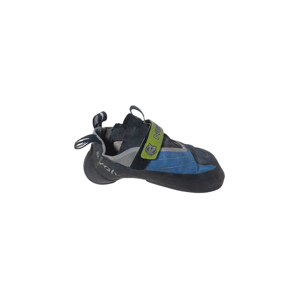 46Blue/Black