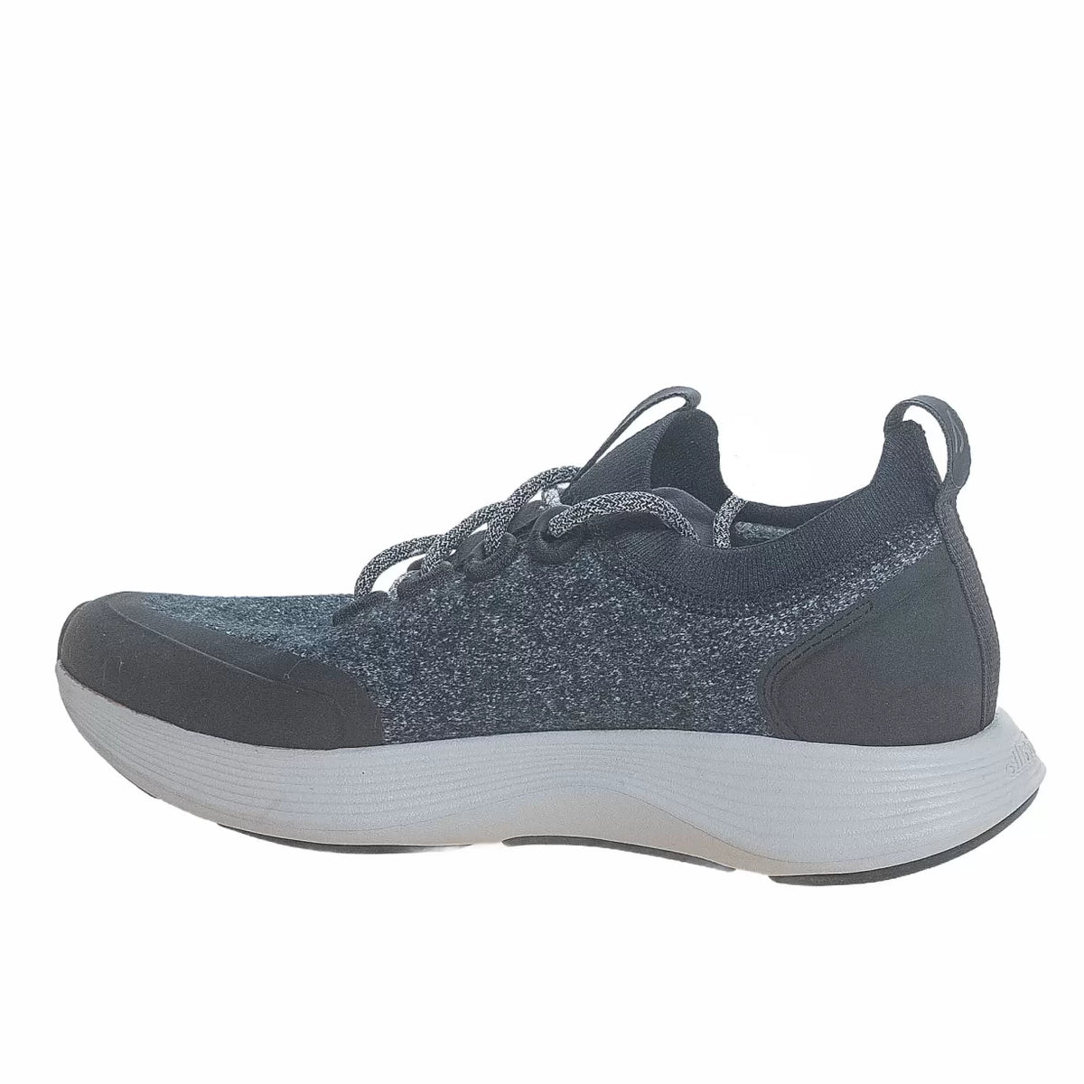 9.5Grey/Black