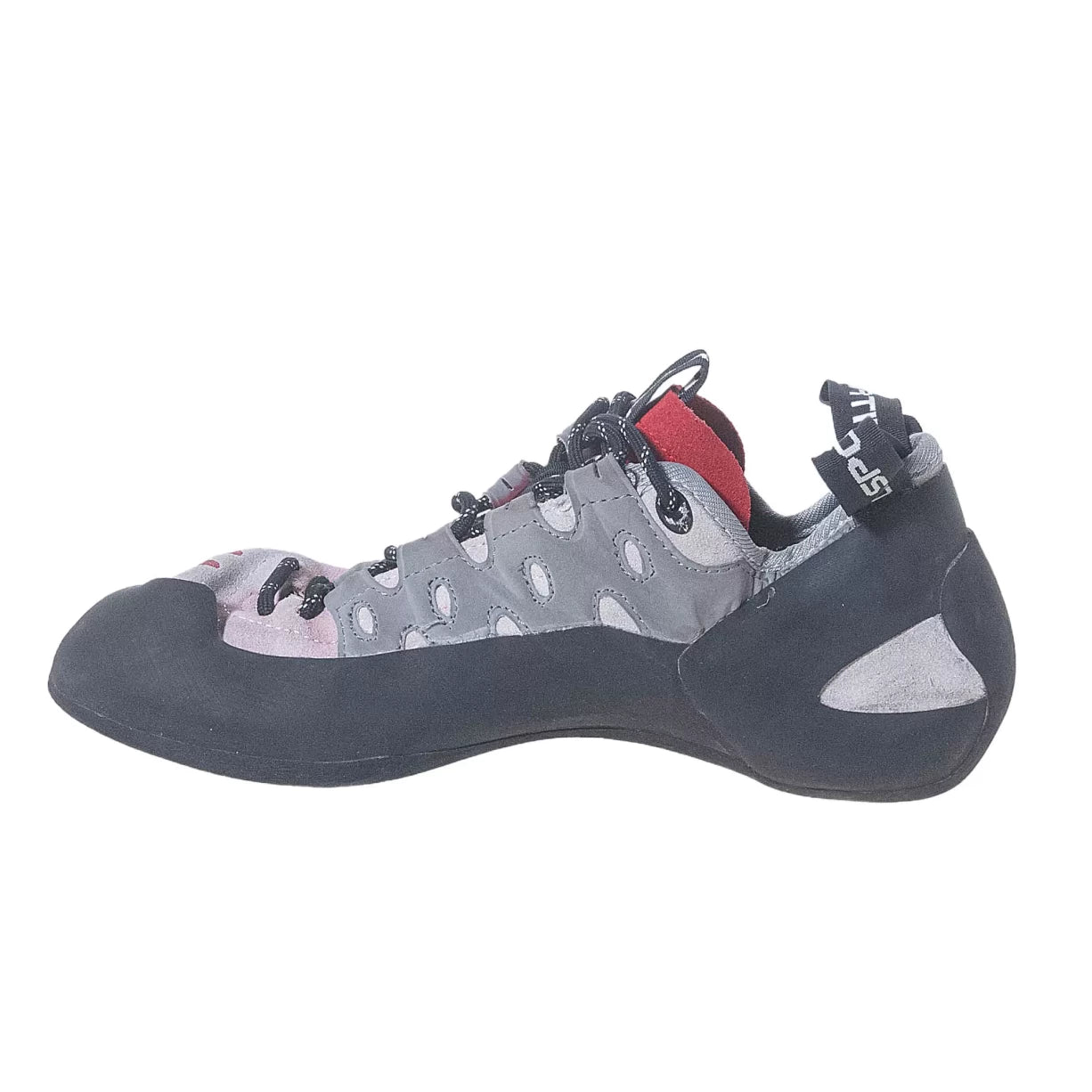 42Gray/Red