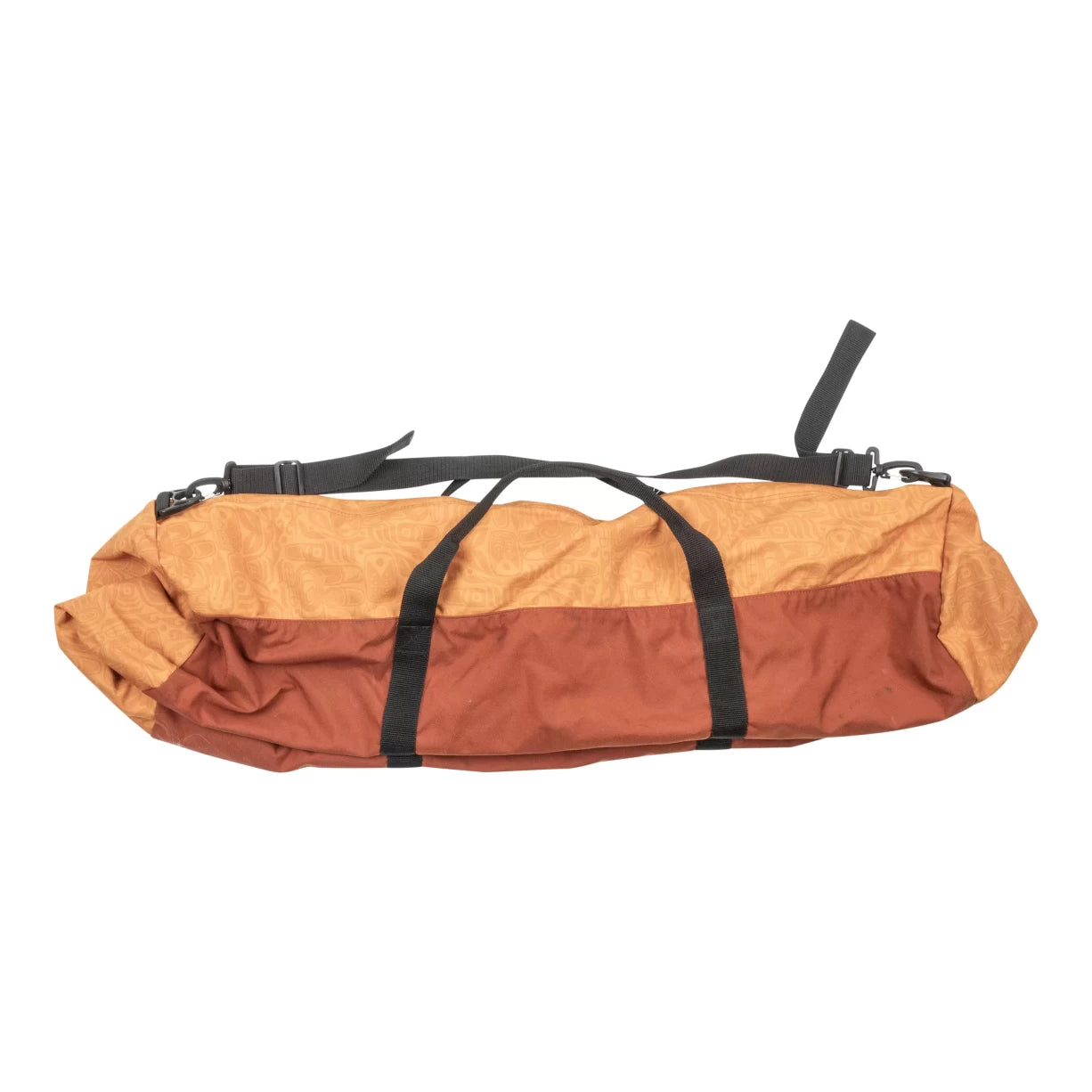 One SizeOrange/Yellow