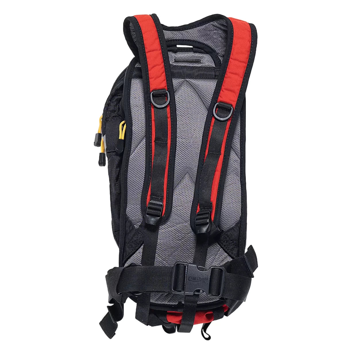One SizeRed/Black