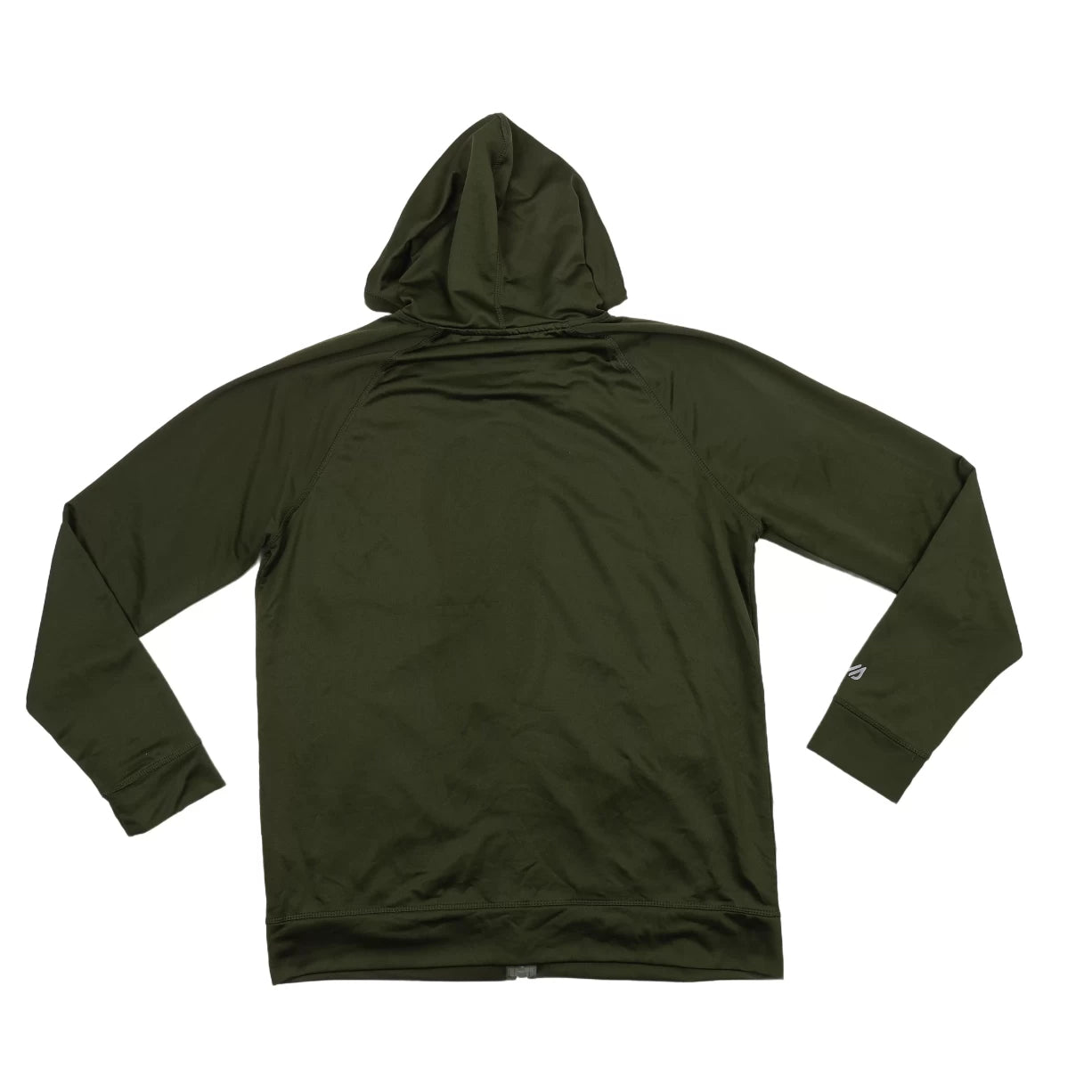 LOlive Green