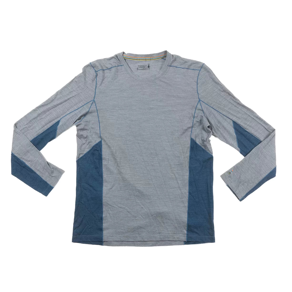 MGrey/Blue