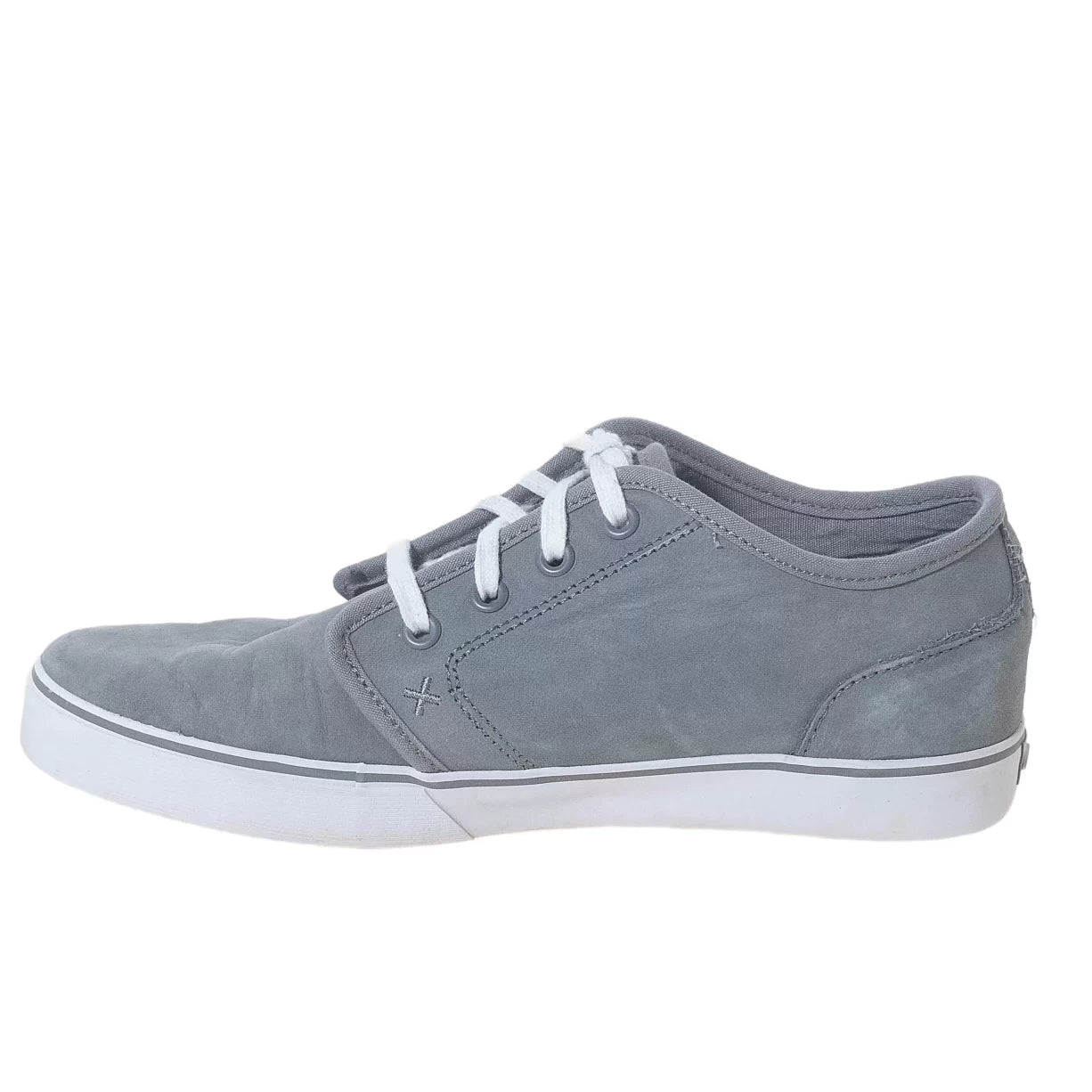 9Gray/White