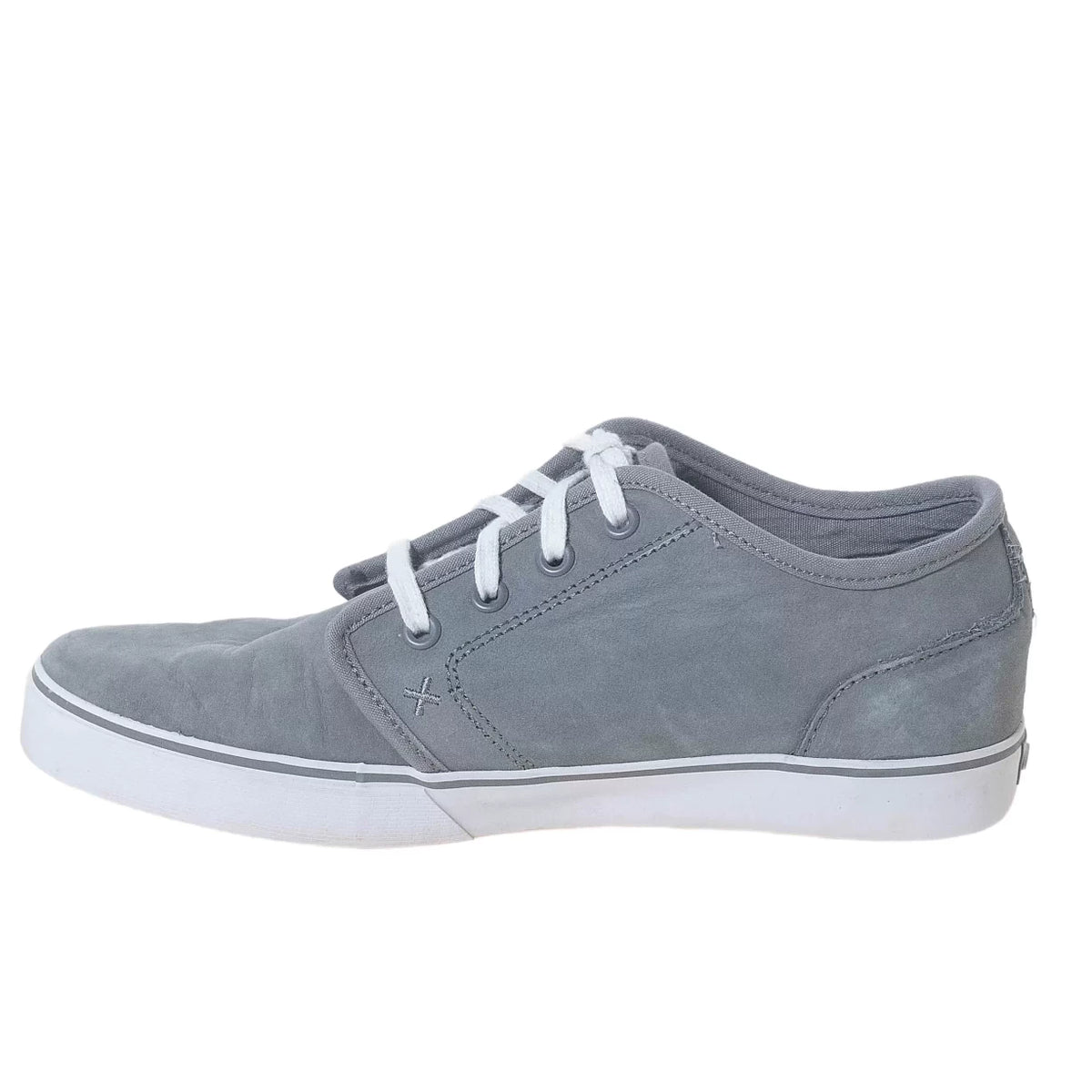 9Gray/White