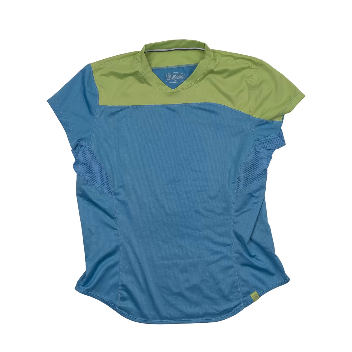 LGreen/Blue