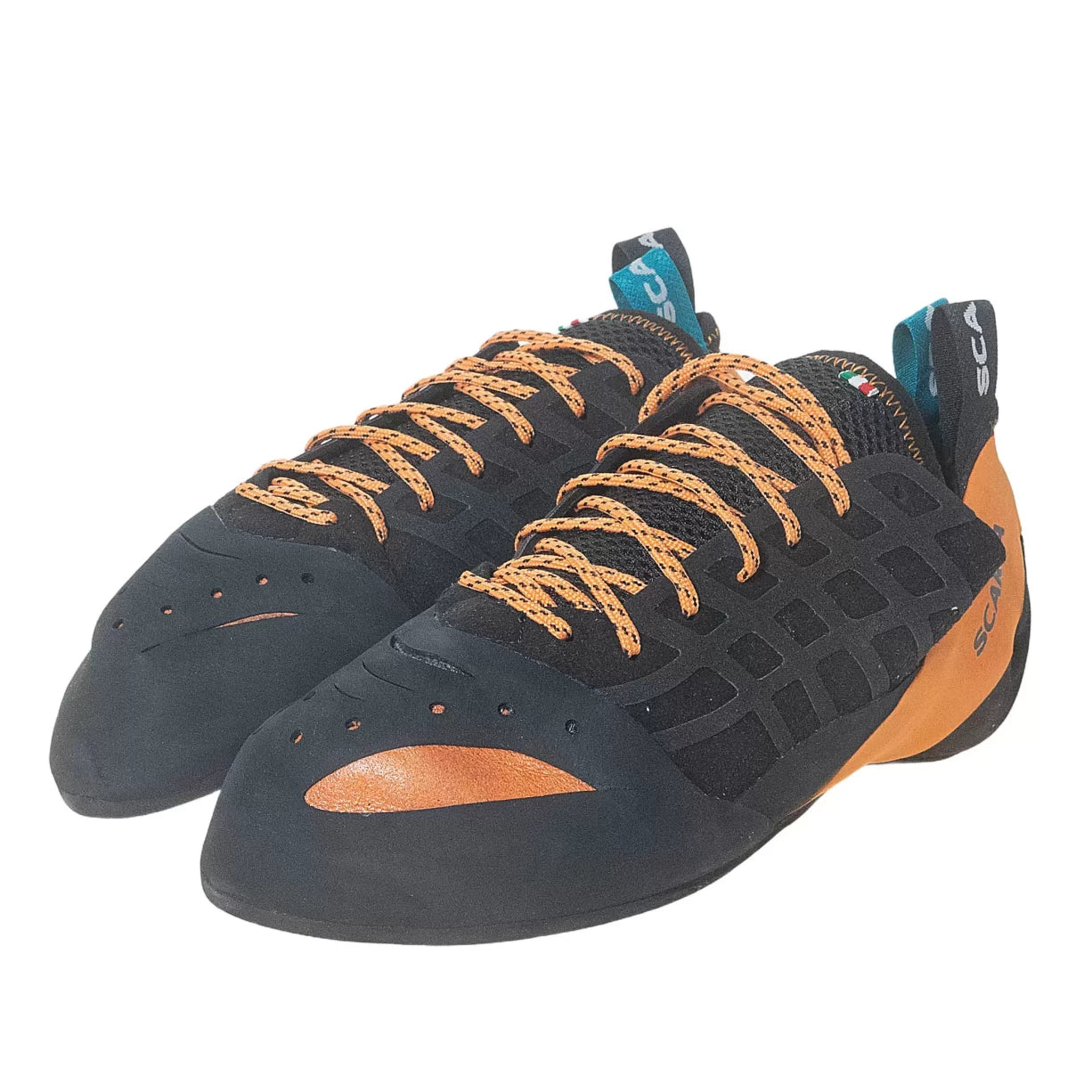 45Black/Orange