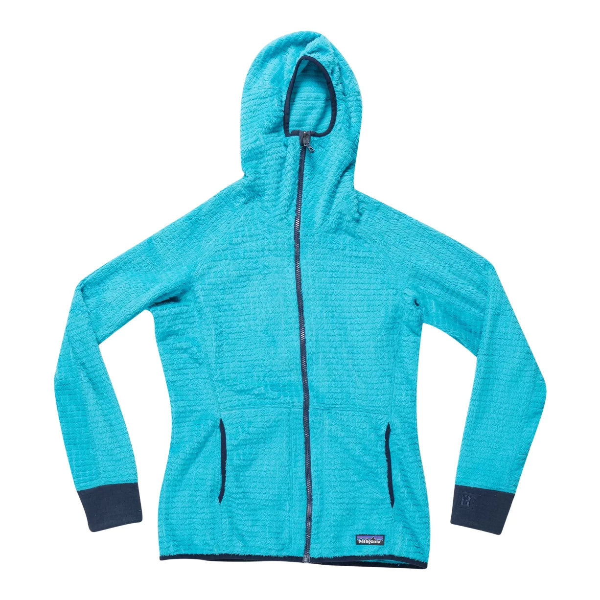 Estimated size STurquoise