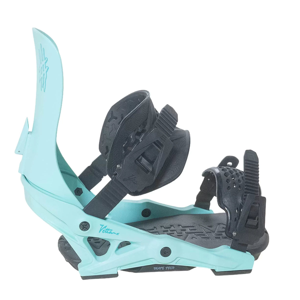 MLight Blue