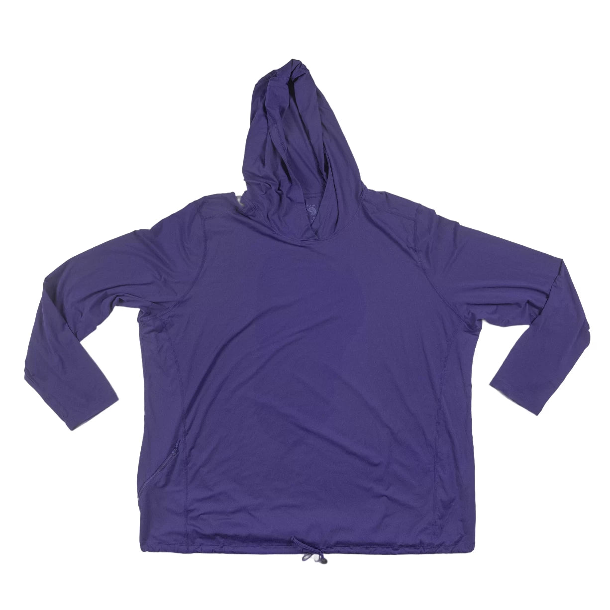 3XPurple