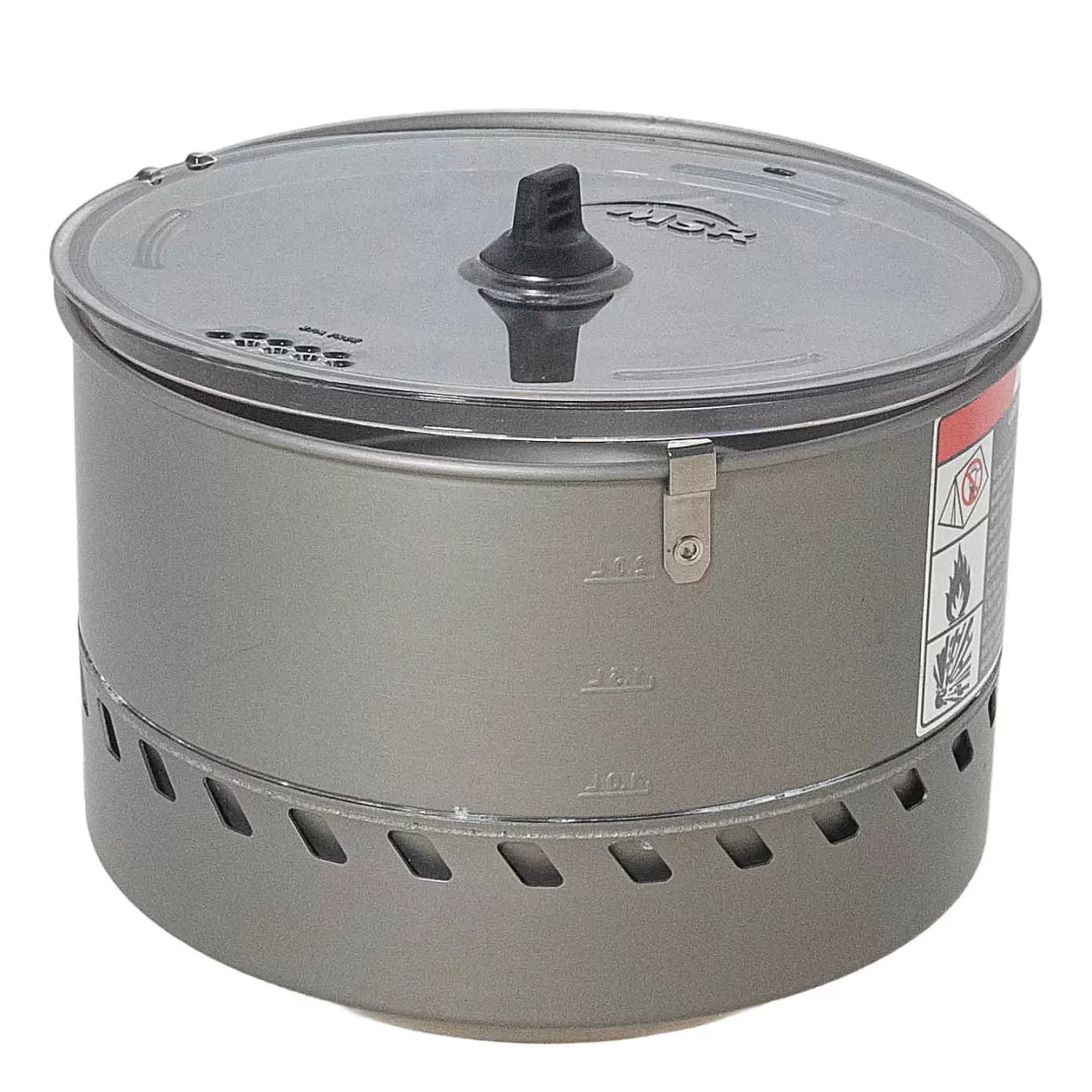 One SizeAluminum