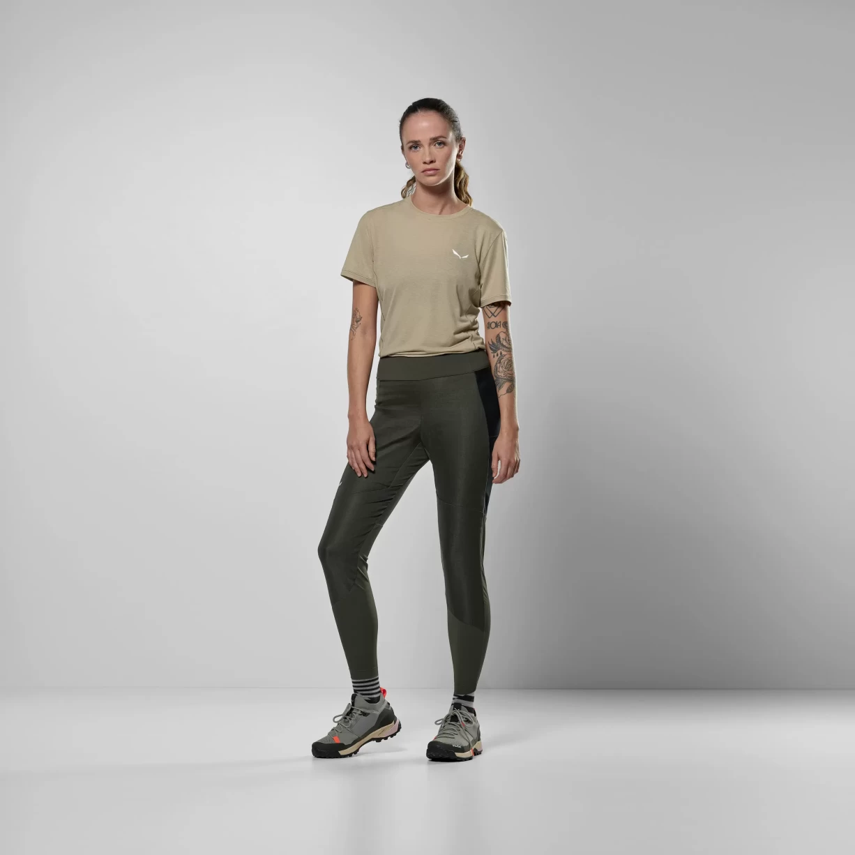 SDark Olive