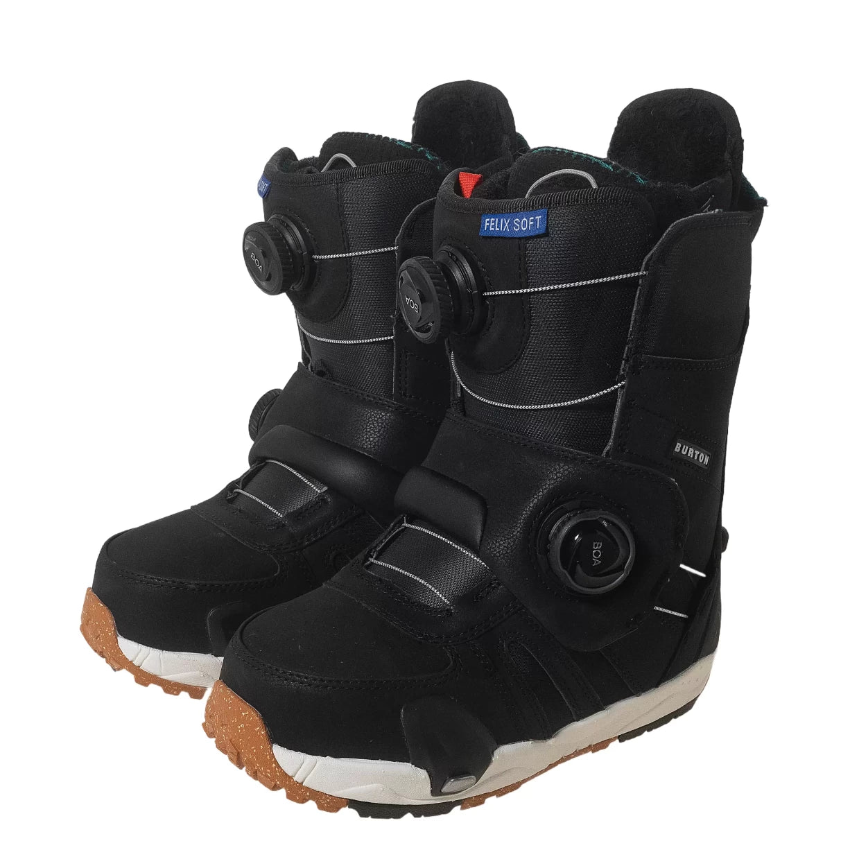 8Black