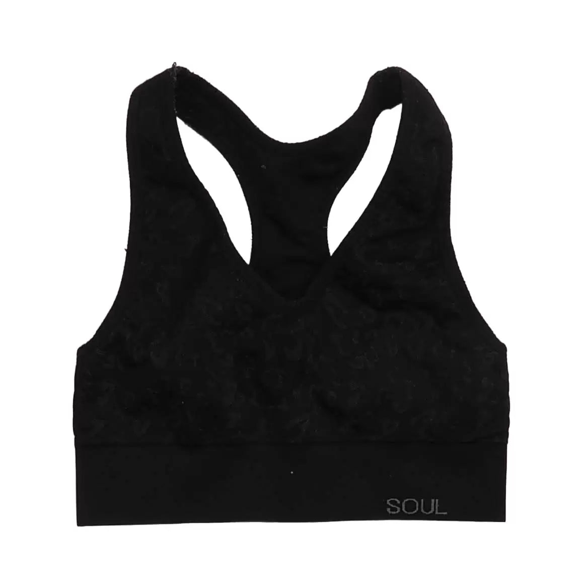 XSBlack