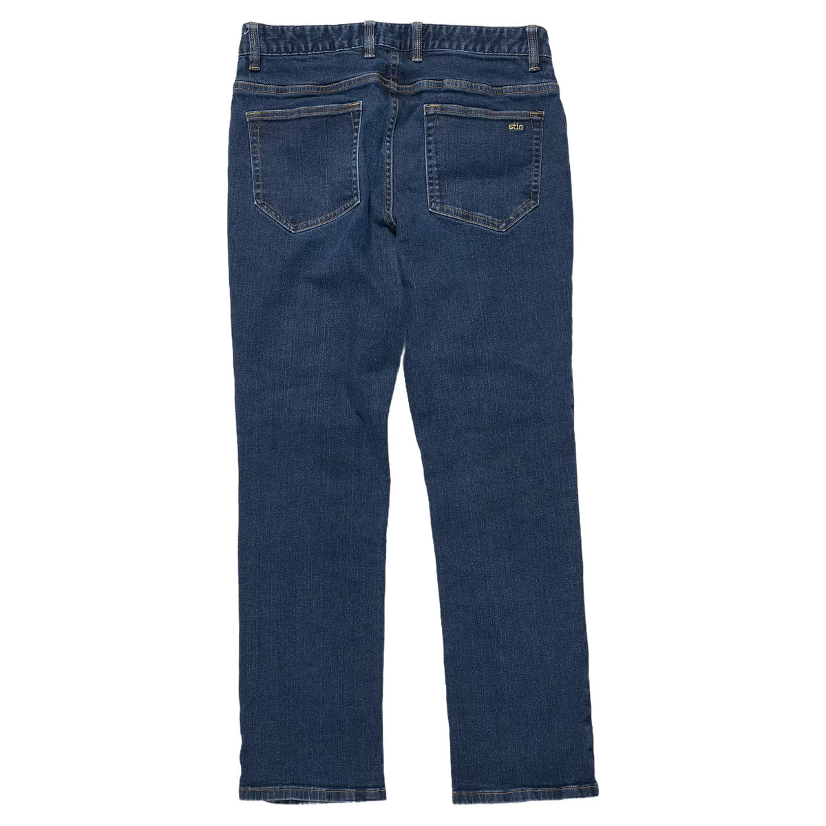 32 shortDenim