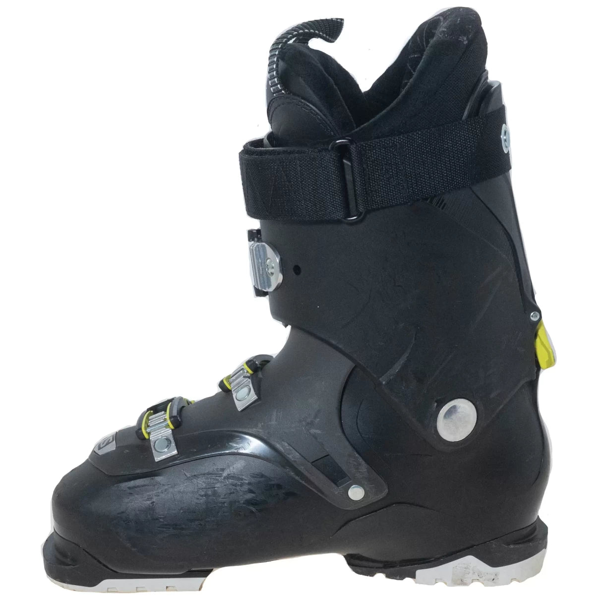 27Black