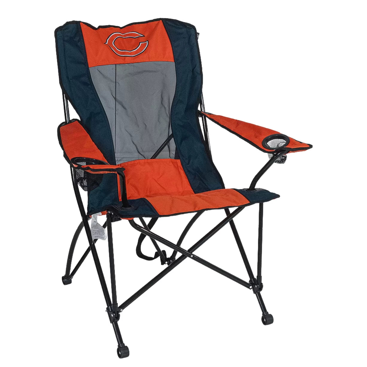 One SizeBlue/Orange