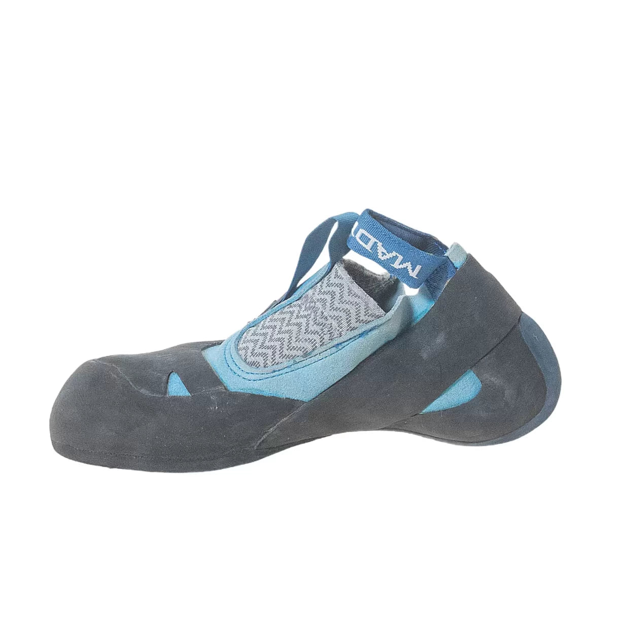 38Blue/Black