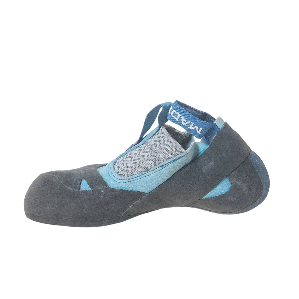 38Blue/Black